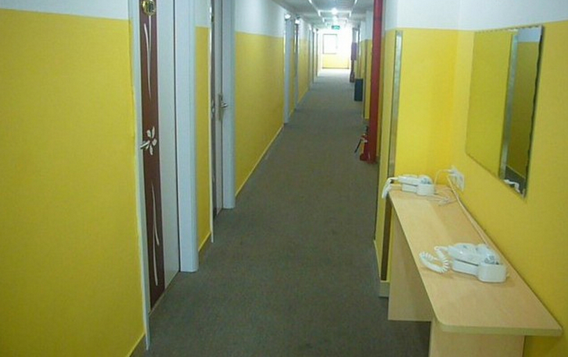 Others 2, Yishang Hotel, Zhuhai