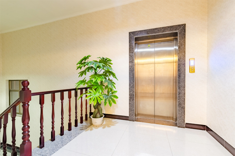 Others 5, Jun Hotel Henan Anyang Fuyan Road Municipal, Anyang