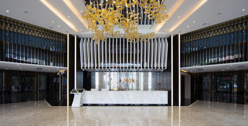 Others 4, Zhangzhou Lehman Hotel, Zhangzhou