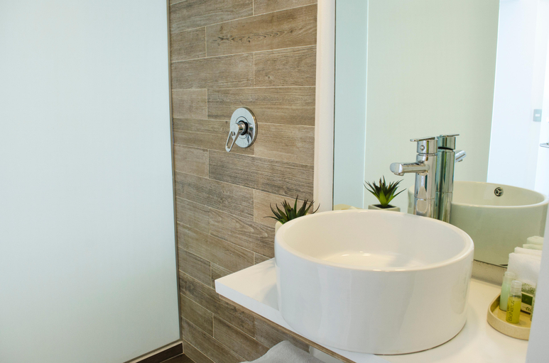 Bathroom 4, Mia Reef Isla Mujeres All Inclusive, Isla Mujeres