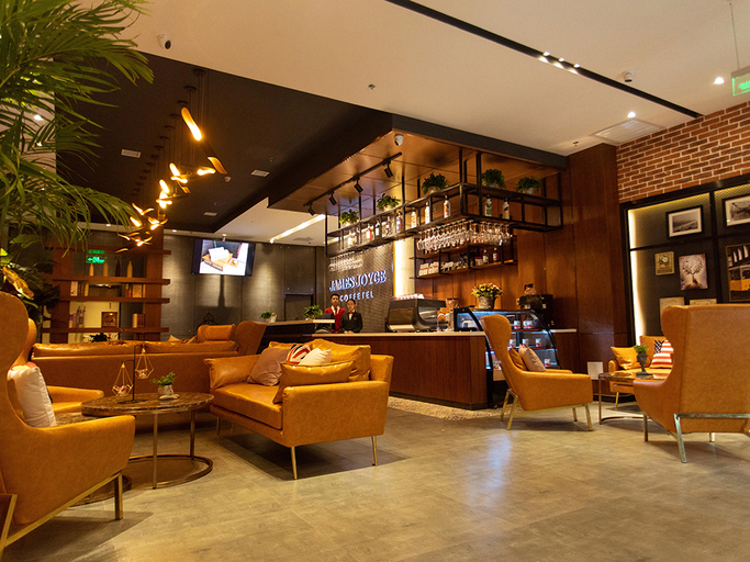 Food & Drinks 4, Lanzhou Junhe Hotel (Xiguan Metro Station), Lanzhou