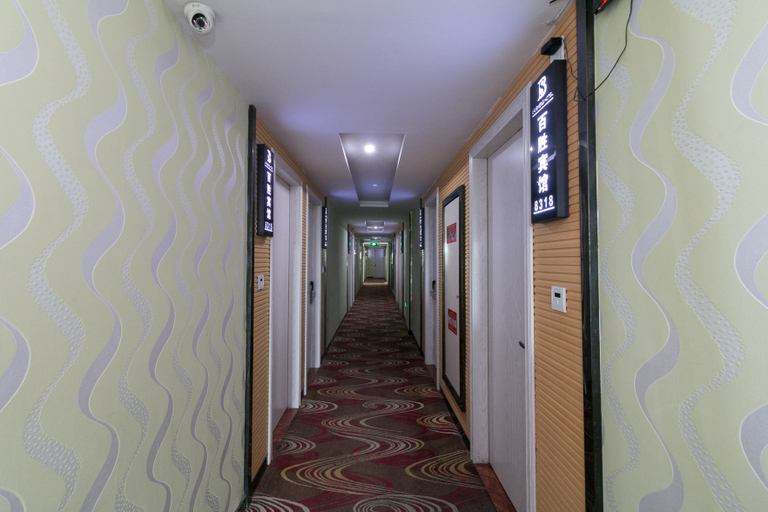 Others 5, Baisheng Fashion Hostel, Jinhua