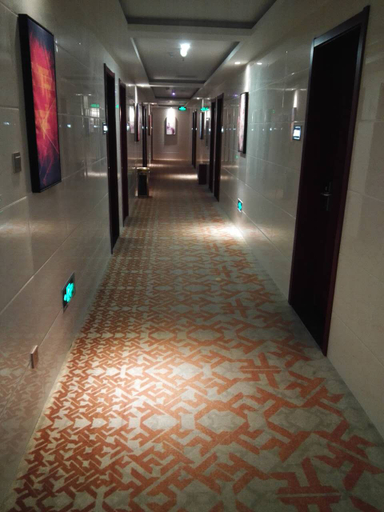 Others 4, PAI Hotel (Heze Dingtao Wantai city), Heze