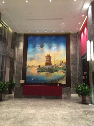 Others 4, ホテル, Wuzhong