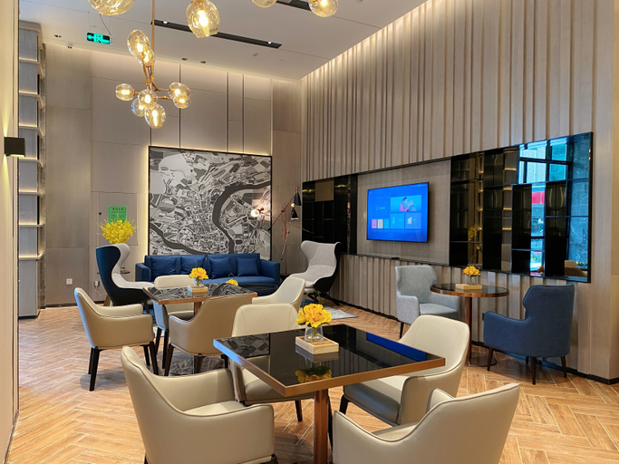 Others 3, Zhongmu International Hotel, Shenzhen