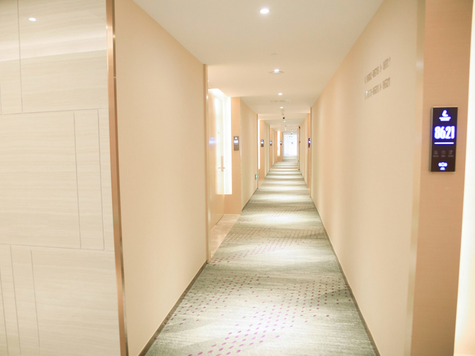 Others 5, Lavande Hotel Shenzhen Shajing Houting Metro Station, Shenzhen