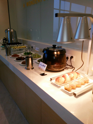 Food & Drinks 4, Better City Hotel (Pipating Railway Station Branch), Jiujiang