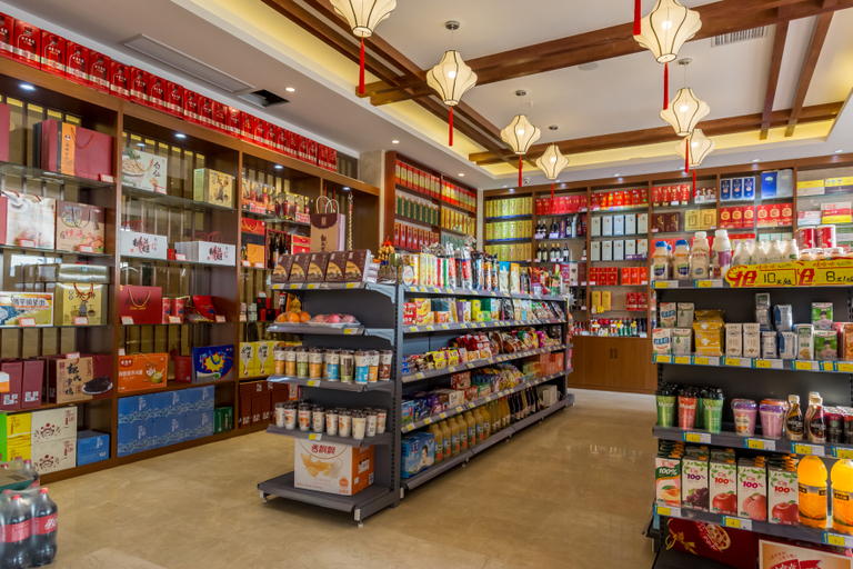 Food & Drinks 5, Vienna International Hotel Shandong Liaocheng Development Zone, Liaocheng
