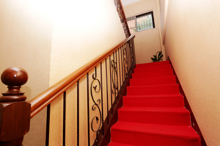Others 3, Xianghui Hotel, Nanjing