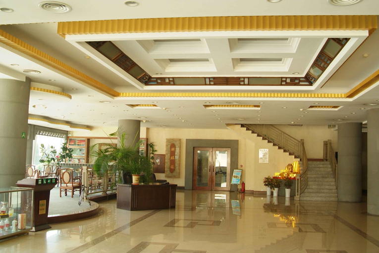 Others 4, Wei Cheng Hotel, Weifang