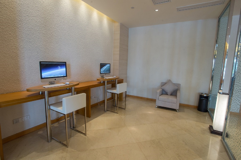 Others 4, Ji Hotel Zhengzhou Huayuan Road, Zhengzhou