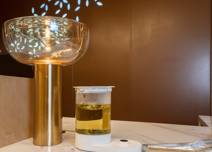 Food & Drinks 5, Lavande Hotel Wuhan Xinhua Road Qushuilou, Wuhan
