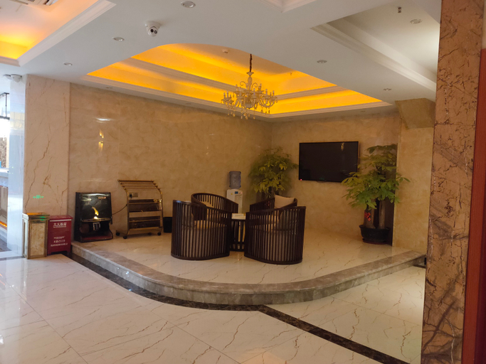 Others 5, yingfeng Hotel, Zhongshan