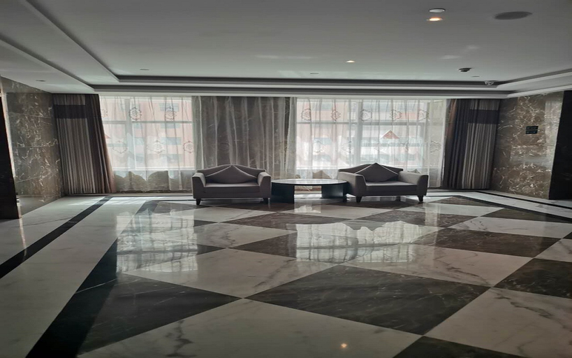 Others 4, Hetian Tianwang International Hotel, Khotan