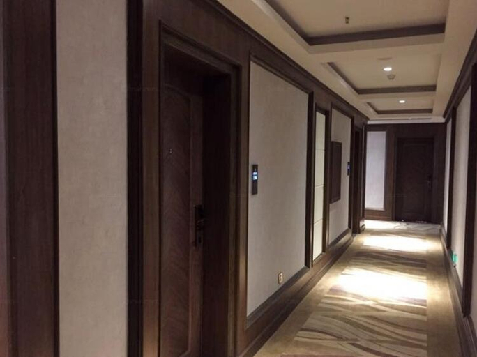 Others 5, Shiqian International Hotel, Tongren