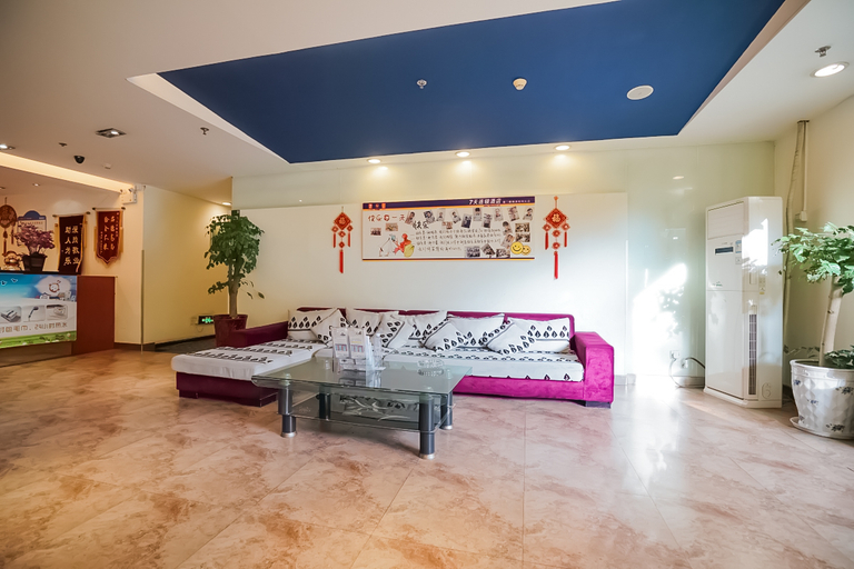 Others 5, Muzi Hotel, Xiamen