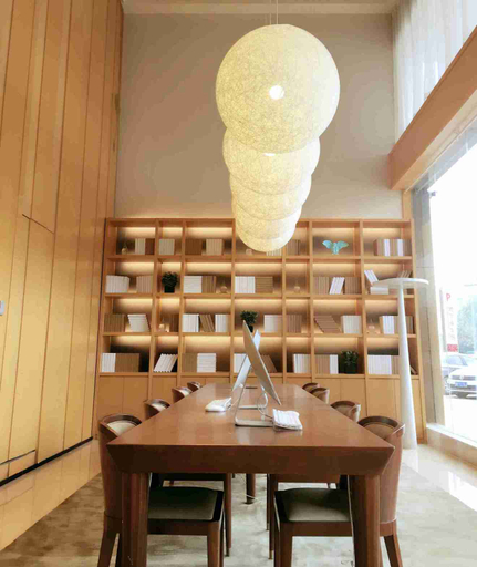 Others 5, Ji Hotel Jining Jinyu Road Guihe Plaza, Jining