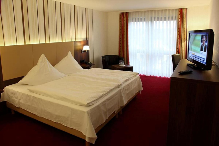 Others 5, Lobinger Hotel Parkhotel, Heidenheim