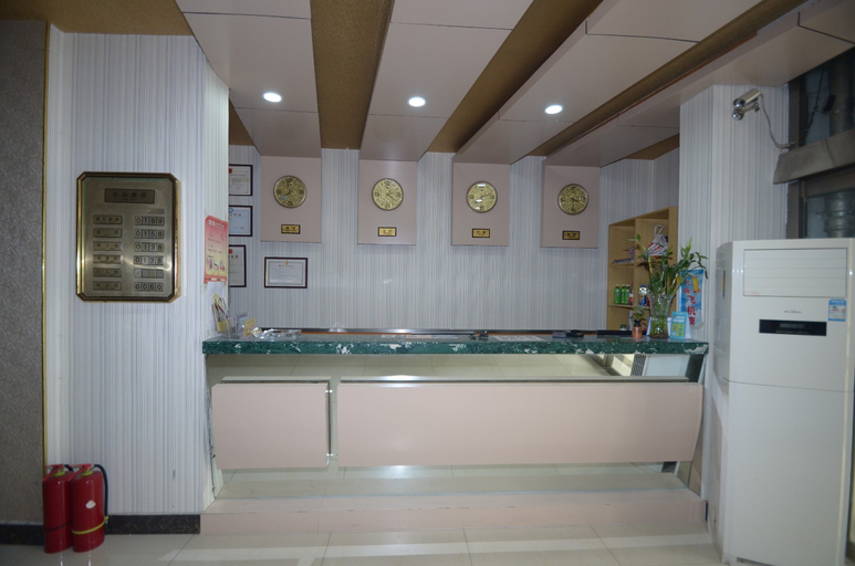 Others 3, Jinting Express Hotel, Baoding