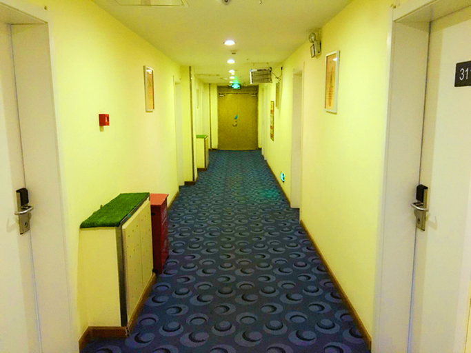 Others 4, Hampton by Hilton Changchun Ziyou Road, Changchun