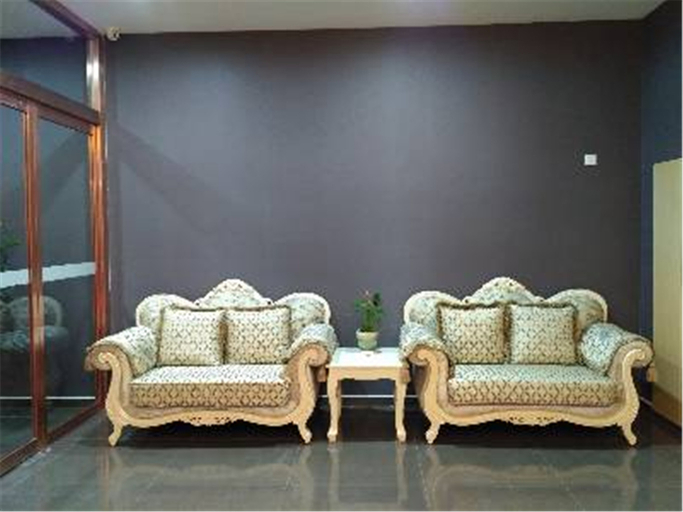 Others 5, Shankee Hotel (Weinan Jiefang Road), Weinan