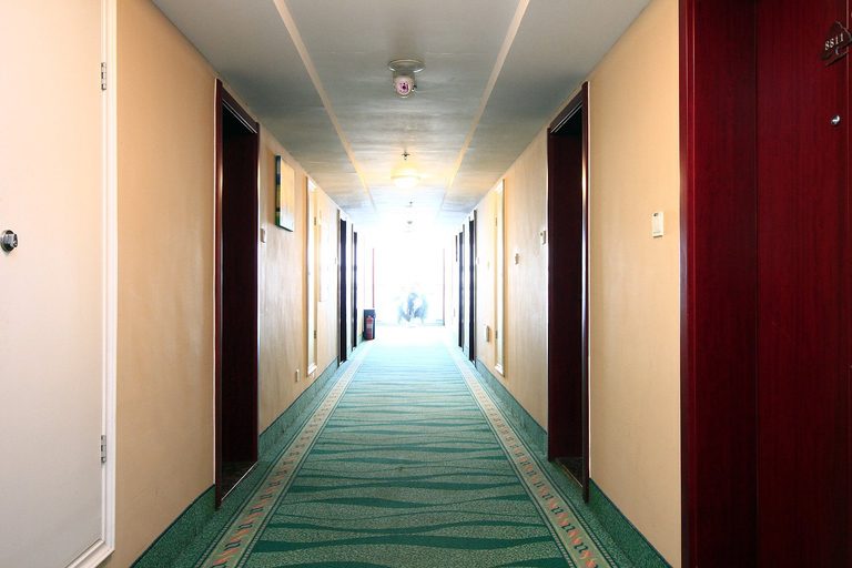 Others 4, GreenTree Inn Rizhao Haiqu East Road Hotel, Rizhao