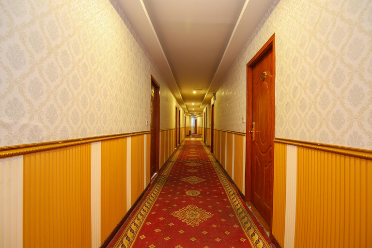 Others 5, Jiazhou Hotel (Chongqing Yiyuan), Chongqing
