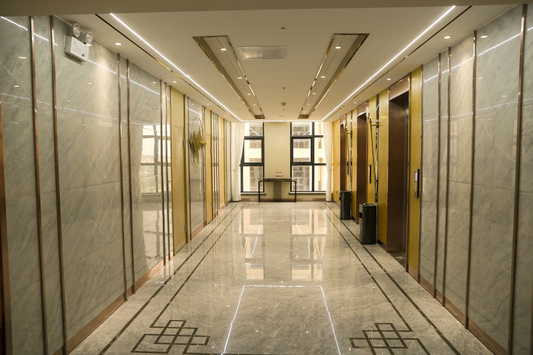 Others 4, Xiangtuyue Hotel Zhengzhou University South, Zhengzhou