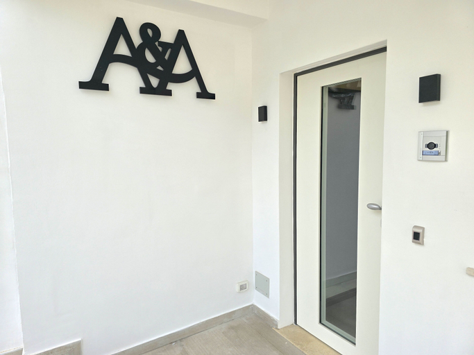 Exterior & Views, A&A Rooms, Napoli
