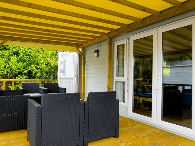 Others 4, Lodge in Duinhoeve near Dunes Playground, Tilburg