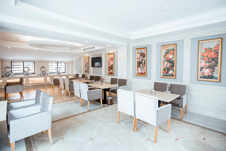 Food & Drinks 5, Vienna Hotel Chongqing Rongchang Binhai, Chongqing