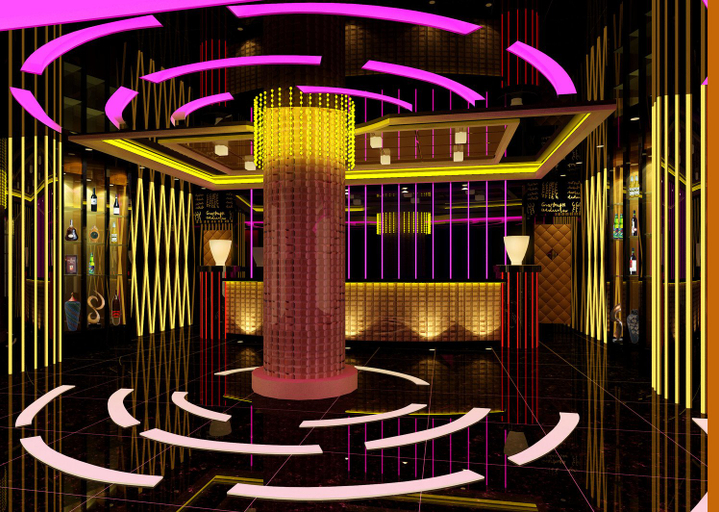Others 5, Feng Yuan International Hotel, Xiangfan