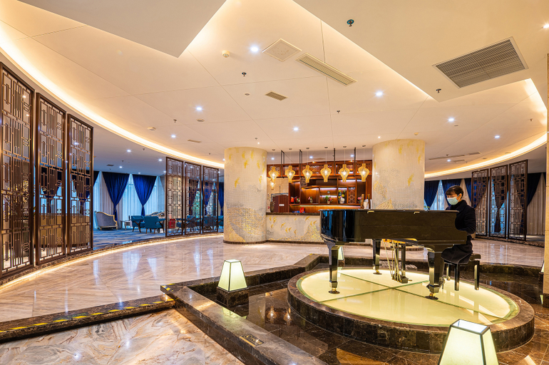 Others 4, Shizhen Peace Hotel (Fushun Beihu No. 1 Store), Zigong