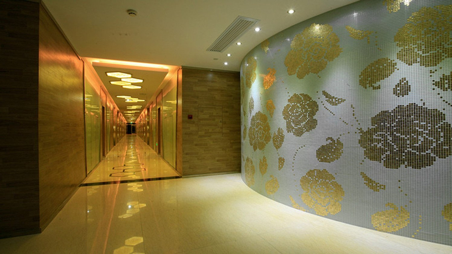Others 2, Jinluan Kaiquan Hotel, Huizhou