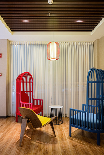 Others 5, Manju Hotel（Ya‘an Shimian）, Ya'an