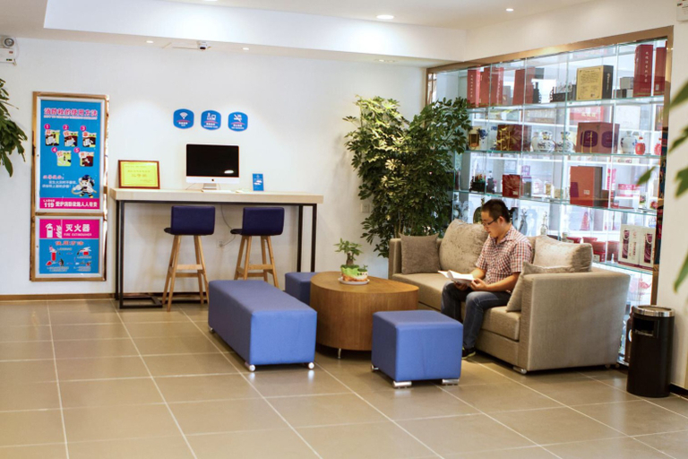 Others 2, Hanting Hotel (Pingyin Bus Terminal), Jinan