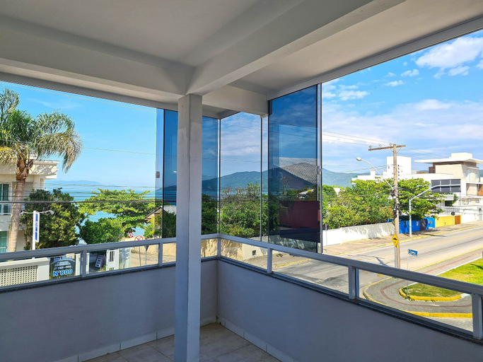 Property grounds 4, Canto Grande by LikeHome, Bombinhas