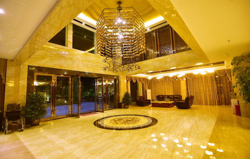 Others 4, Liting Hotel, Lijiang