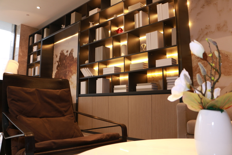 Others 3, Kunlun Leju Business Hotel (Yanling Huadu Avenue), Xuchang
