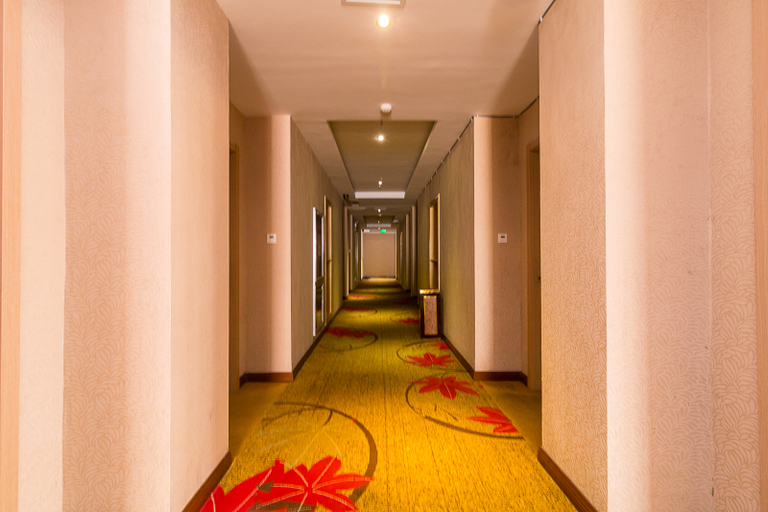 Others 5, Shangpin Mingjia Hotel, Jinhua