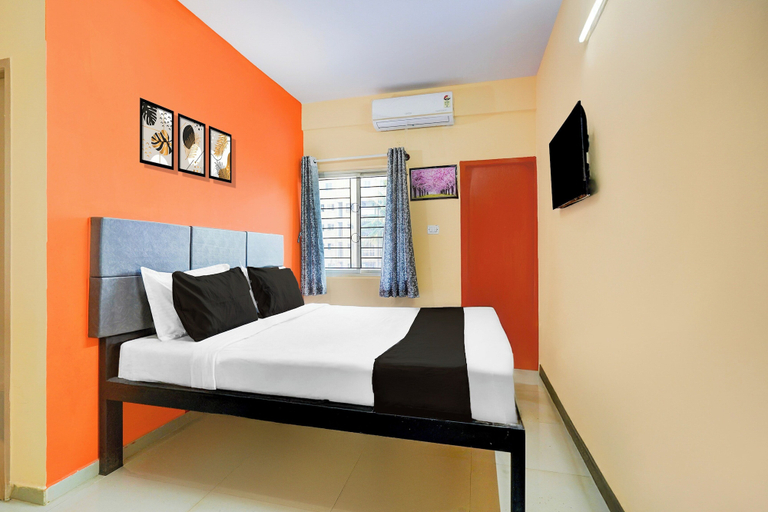 Room 4, Collection O Electronic City, Bangalore