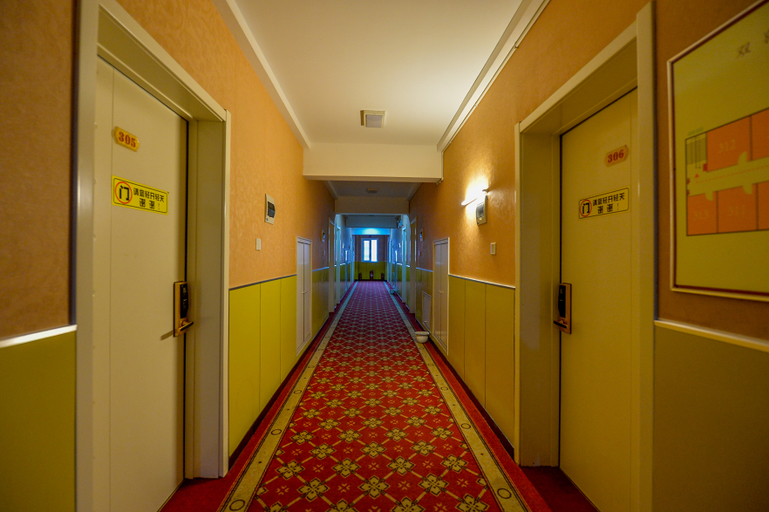 Others 4, Shuang Xi Express Hotel, Tianjin