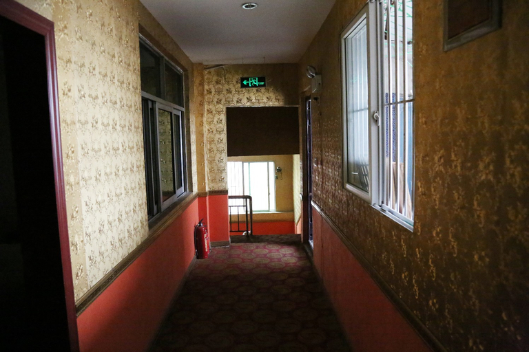 Others 3, Xiangzhou Business Hotel, Chengdu
