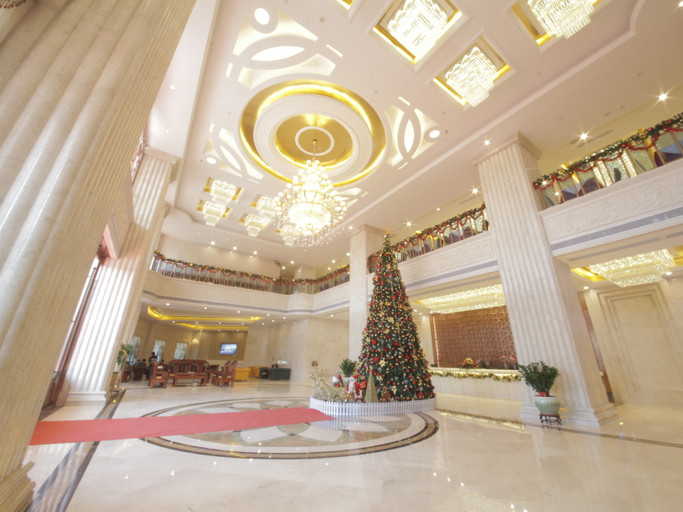 Others 3, Maoming Vili International Hotel, Maoming