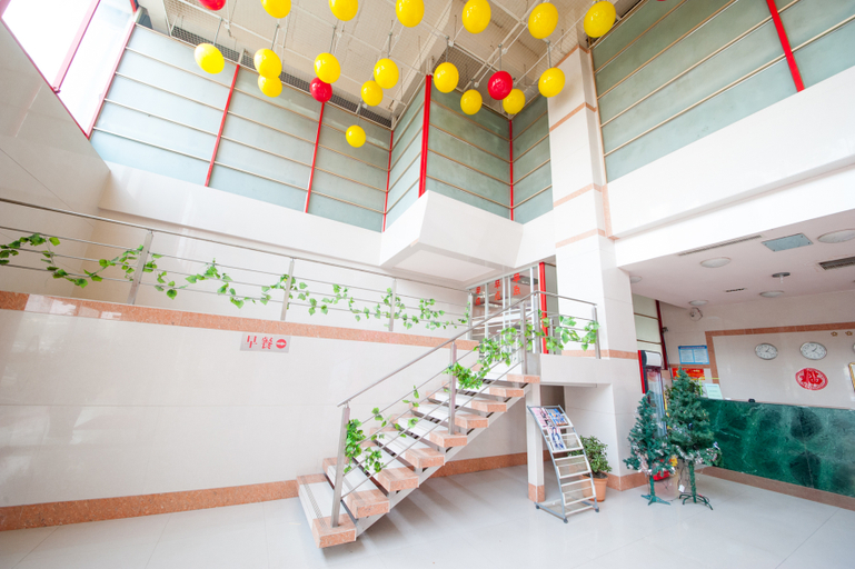 Others 4, Yuejinghao Smart Hotel (Yancheng Dafeng Jinfeng South Street), Yancheng