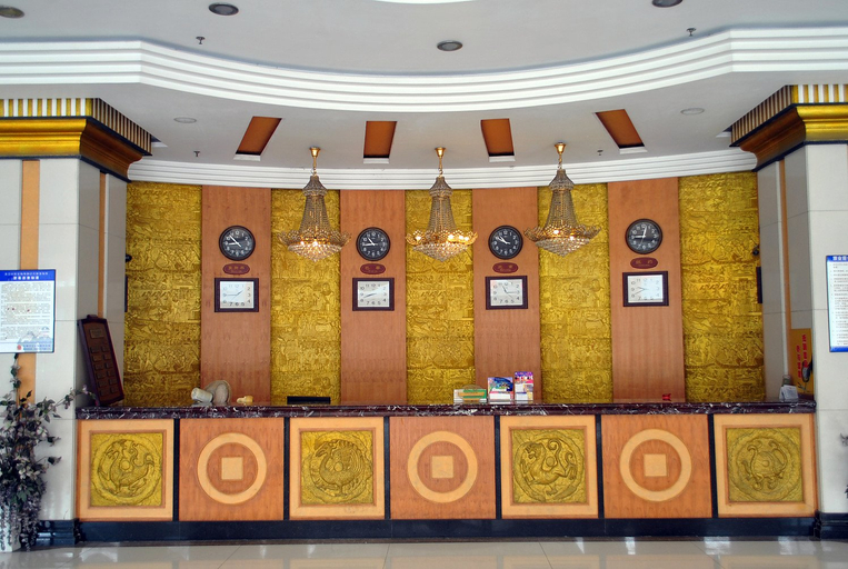 Others 4, Huaxinting Hotel, Taizhou