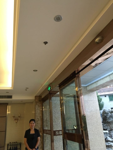 Others 3, Jianmo Boutique Hotel, Wuxi