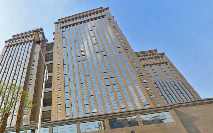 Exterior & Views 5, Fortune Gloria Plaza Hotel Xiangtan, Xiangtan