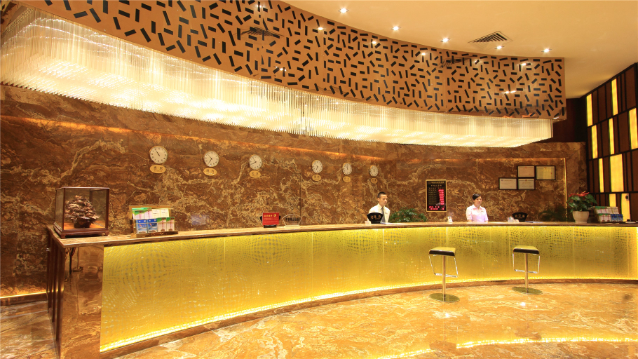 Others 4, Xixiangfeng International Hotel (Pingxiang Railway Station), Chongzuo