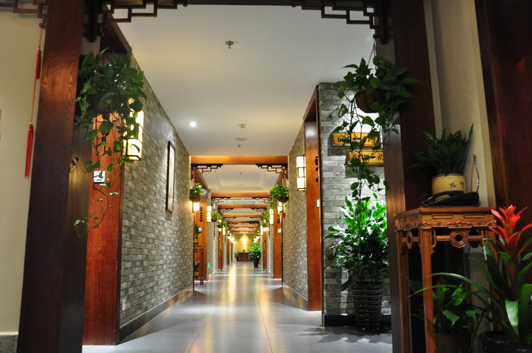 Others 3, Oriental Hotel, Zhongshan